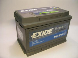 Exide EA770