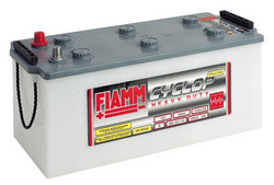 Fiamm CYCLOP CX225SHD