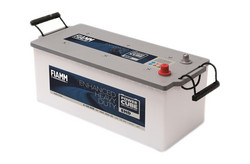 Fiamm CYCLOP120