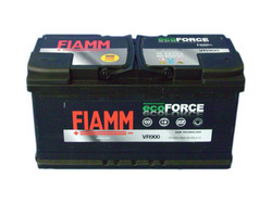 Fiamm ECOFORCE VR900