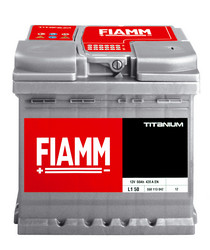 Fiamm TITANIUM L150