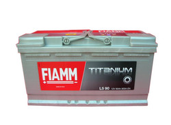 Fiamm TITANIUM L590