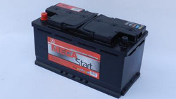 Megastart 6СТ-90АПзп