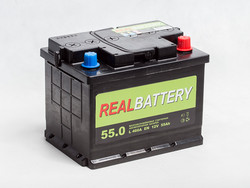 Realbattery RB550460A