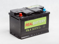 Realbattery RB751680A