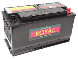 Royal 6ст-100 (60038) (850а en