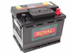 Royal 6ст-55 (55565) (500a en)