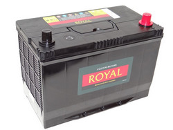 Royal 6ст-90 (105d31r) (780a bci)