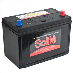 Solite 115D31LBH