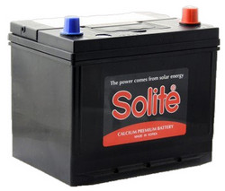 Solite 85D23L