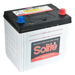 Solite 85D23LBH