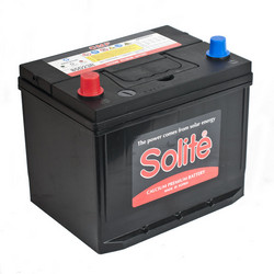 Solite 85D23R