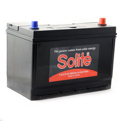 Solite 95D26L