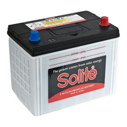 Solite 95D26LBH