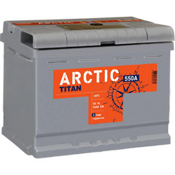 Titan ARCTIC550550A