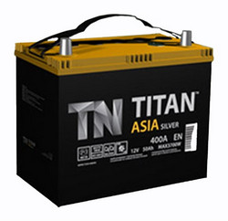 Titan ASIA470400A