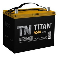 Titan ASIA501410A