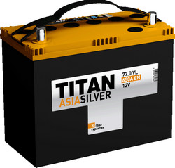 Titan ASIA770650A