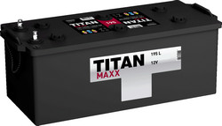 Titan MAXXEN1953L1450A