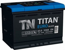 Titan TITAN560530A