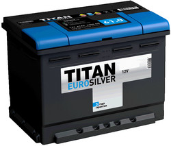 Titan TITAN740730A