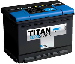 Titan TITAN760730A