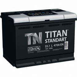 Titan TITANST551470A