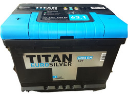 Titan TITANST660630A