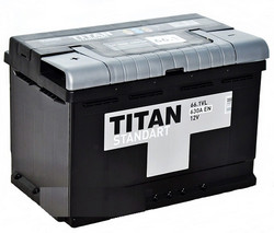 Titan TITANST661630A