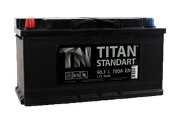 Titan TITANST900780A