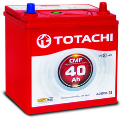 Totachi CMF 42B19 40L