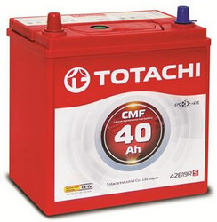 Totachi CMF 42B19 40R