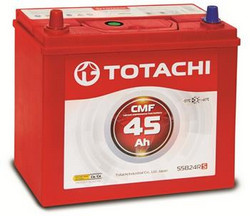 Totachi CMF 55B24 45R