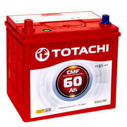 Totachi CMF 55D23 60R