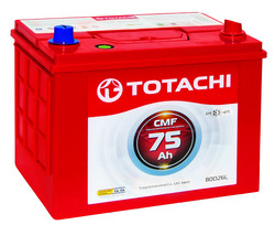 Totachi CMF 80D26 75L