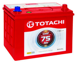 Totachi CMF 80D26 75R