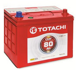 Totachi CMF 90D26 80L