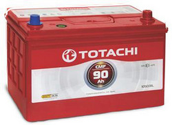 Totachi CMF 105D31 90L