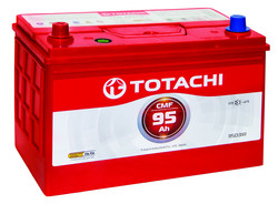 Totachi CMF 115D31 95L