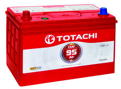 Totachi CMF 115D31 95R