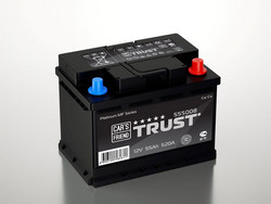 Trust 555008