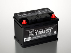 Trust 573009MF