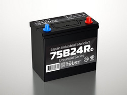 Trust 75B24R