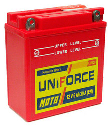 Uniforce UNIFORCE12N33B