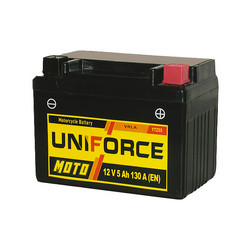 Uniforce UNIFORCEMFYT14B4