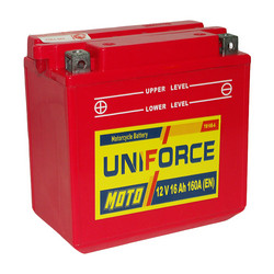 Uniforce UNIFORCEYB16B