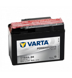 Varta 503903004A514