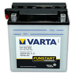 Varta 511012009A514