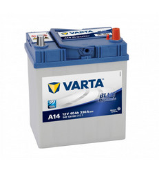 Varta 5401260333132