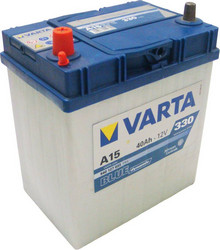 Varta 5401270333132